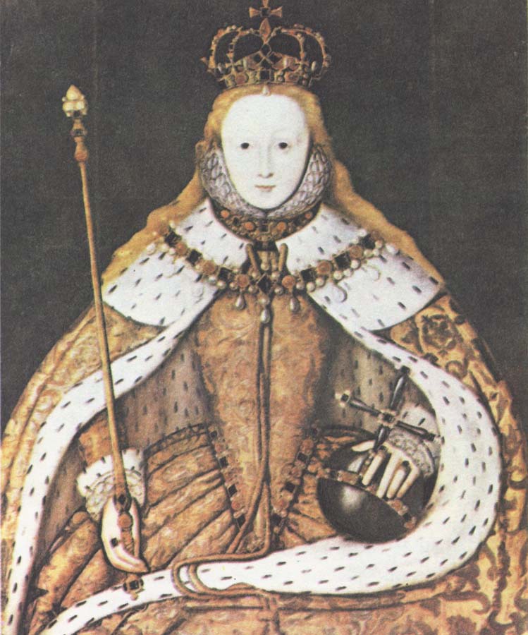 engelska godsagare hade forlanats jordegendomar pa irland genom konfiskationer som genomforts under elizabeth i james i och cromwell